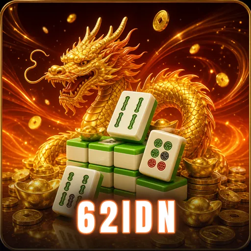 62idn FAQ